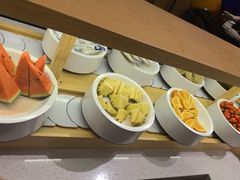 -农小锅(北京大兴凯德店)