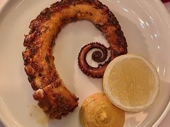 -壳里西餐厅Coquille Seafood Bistro(蒙自路店)