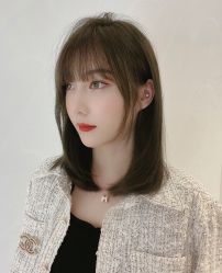 -Rise Hair上升造型