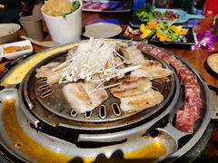 -超级神炭烤肉夜食(芥园西道店)