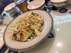 -撒拉花儿·新疆菜·清真(太阳宫店)