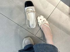 -CHARLES & KEITH(青岛万象城店)