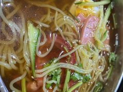 -延边烧烤铁锅炖(万科店)