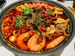-眉州东坡·熊猫主题餐厅(枫蓝店)