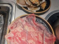 -非烤勿扰自助烤肉(阳江百利广场店)