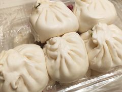 素菜包-白玉兰食品(甜云店)