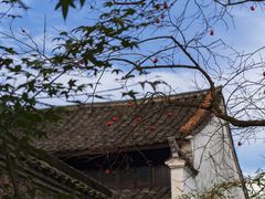 -丹山赤水风景名胜区