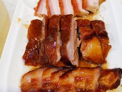 烧味拼盘-顺德佬(太宁店)