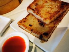 腊味煎萝卜糕-衡山汇·高级粤菜(霄云路店)