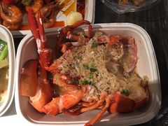 -盒马鲜生(莱蒙都会店)