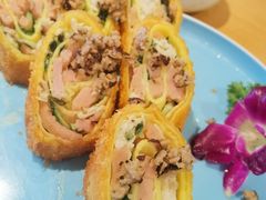 -品味泸沽湖•民族特色菜(大落水店)