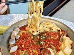 -马凯餐厅(地安门店)