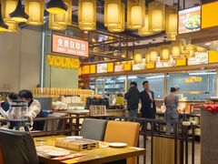 -小杨烤肉·陕西烧烤·陕西地方菜(明德门店)