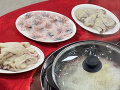 -花苑美食横琴生蚝火锅(拱北粤华路店)