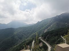 -白草畔自然风景区