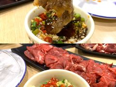 -贵州黄牛肉(西溪湿地店)