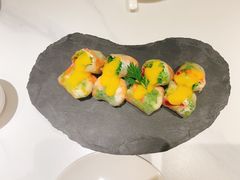 -羲和雅苑•北京烤鸭(国贸商城店)
