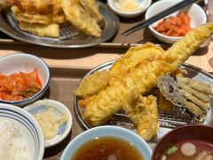 -爱蝦乃家(金虹桥店)