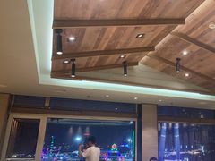 -川旺角川粤融合菜•海景餐厅(星海广场店)