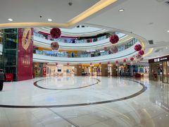 -宝业东城广场(东二环路店)