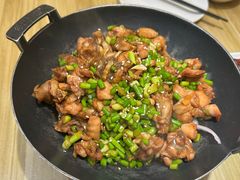 -梁记粥铺(开元地中海店)