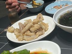 -金海湾海鲜排档(朱家尖店)