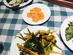 -金海大酒店·雅地西餐厅