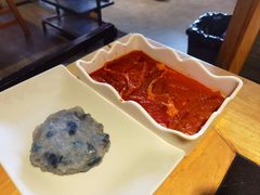 -老版火锅(半坡店)