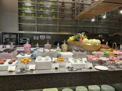 -解放碑威斯汀酒店-知味国际美食餐厅