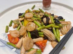 -富黎华海鲜大酒楼(正大广场店)