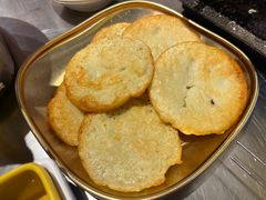 -大头叔烤鸡爪·朝鲜族烤串(天池路店)