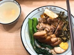 -狮头牌卤味研究所·卤味饭(花城汇南区店)