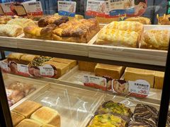 -爸爸糖吐司面包(悠唐购物中心店)