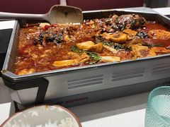 -鱼酷活鱼烤鱼(江宁金鹰店)