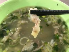 -阿叶羊杂碎(前进街店)
