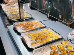 -汉斯南美烤肉(总店)