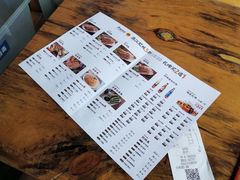 -木屋烧烤(坂田天安云谷店)