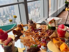 -重庆尼依格罗酒店·欣厨Niccolo Kitchen