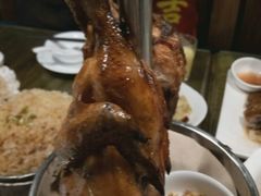 -阿元烧鹅(文明路店)