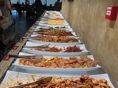 -汉巴味德·烤肉与啤酒的自助(杭州大悦城店)