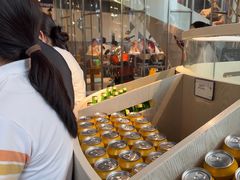 -魏客咖啡(中铁中心店)