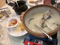-千岛湖鱼味馆(十字街总店)