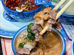 -清真·京华源铜锅涮肉(丰庆店)