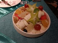 水果沙拉-碧特博格·20年品牌西餐厅(芜湖路店)