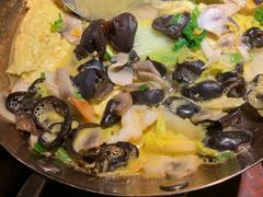 -绿茶餐厅(华联万柳店)