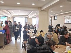 -老刘家永盛斋·传统泡馍(东关南街店)
