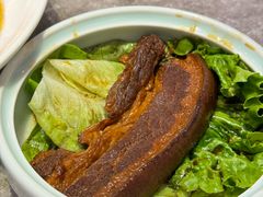 -闫府私房菜·百年鲁菜(恒隆店)