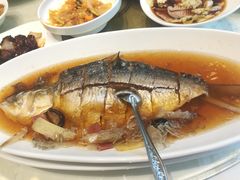 -顺风海鲜港(金玉兰店)