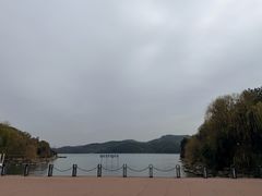 -天目湖涵田度假村