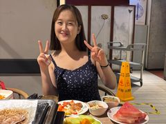 -玫瑰花园自助烤肉(顺义鑫海韵通店)
